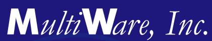 MultiWare, Inc.