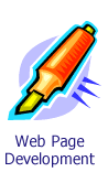 Web Page Development
